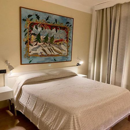 Locanda Le Monache 卡麦奥雷 外观 照片