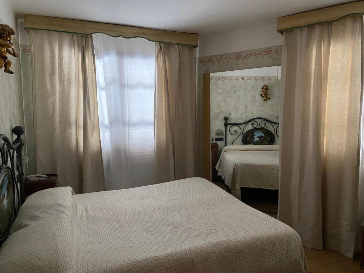 Locanda Le Monache 卡麦奥雷 外观 照片