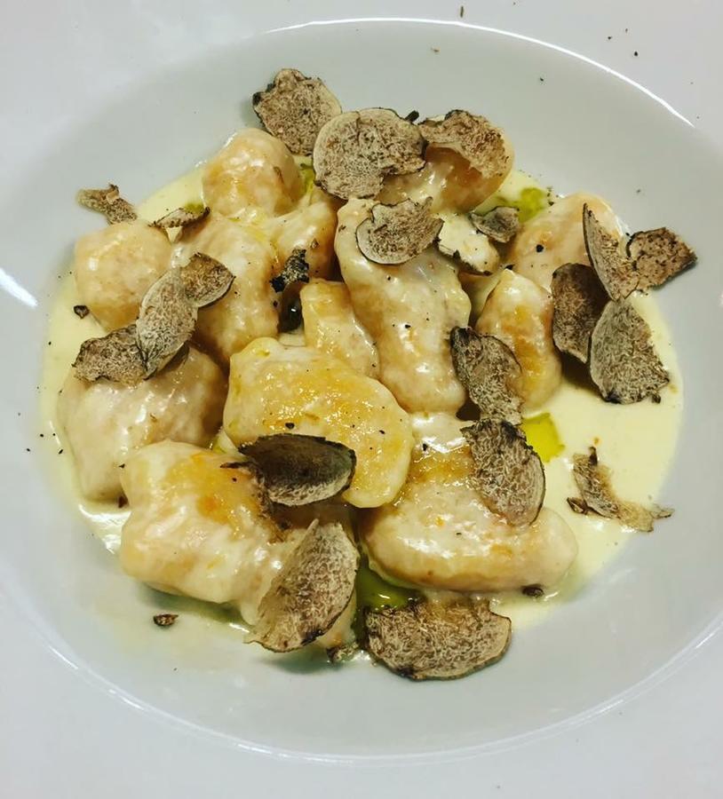 Locanda Le Monache 卡麦奥雷 外观 照片