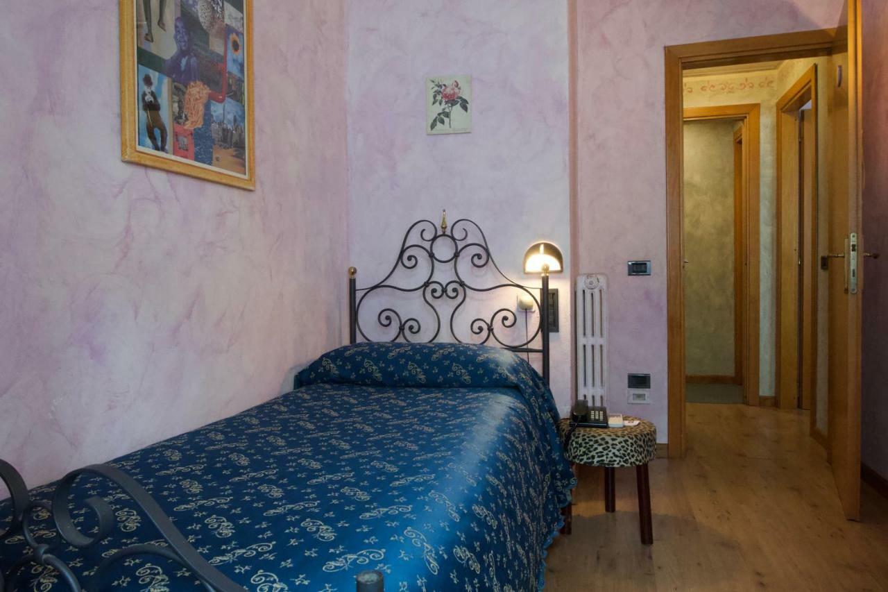 Locanda Le Monache 卡麦奥雷 外观 照片